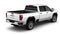2026 GMC Sierra 2500 HD Crew Cab Standard Box 4-Wheel Drive Pro