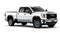 2026 GMC Sierra 2500 HD Crew Cab Standard Box 4-Wheel Drive Pro
