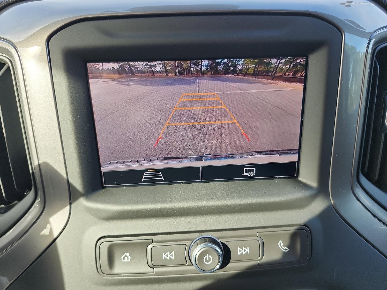 2026 GMC Sierra 2500 HD Crew Cab Standard Box 4-Wheel Drive Pro