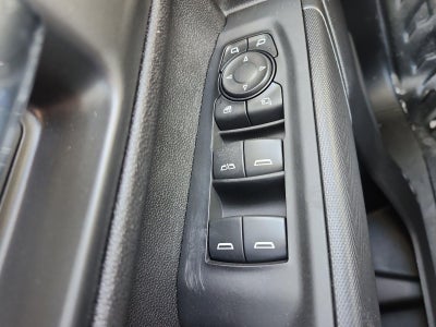 2026 GMC Sierra 2500 HD Crew Cab Standard Box 4-Wheel Drive Pro