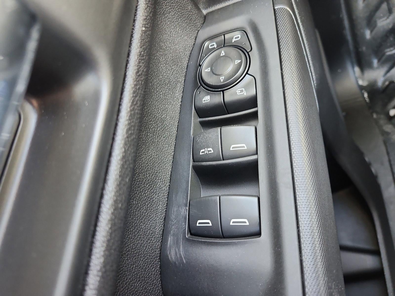 2026 GMC Sierra 2500 HD Crew Cab Standard Box 4-Wheel Drive Pro