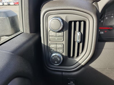 2026 GMC Sierra 2500 HD Crew Cab Standard Box 4-Wheel Drive Pro