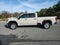 2026 GMC Sierra 2500 HD Crew Cab Standard Box 4-Wheel Drive Pro