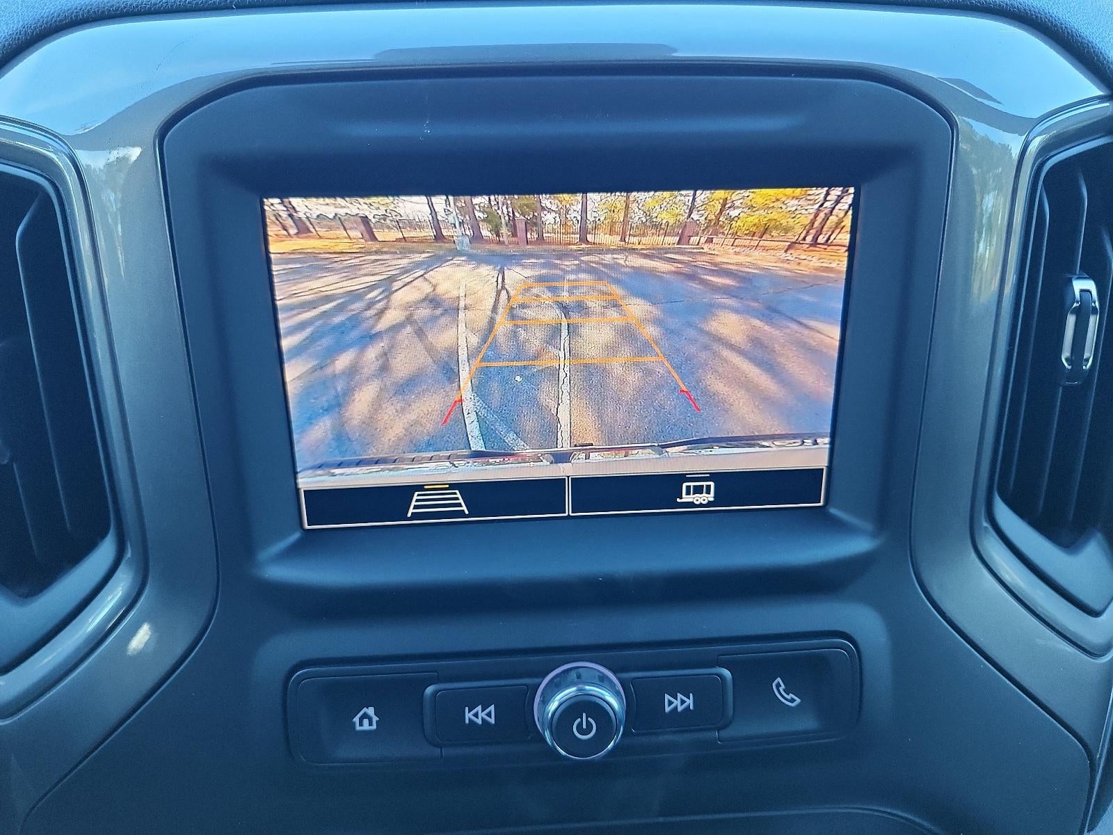 2026 GMC Sierra 2500 HD Crew Cab Standard Box 4-Wheel Drive Pro