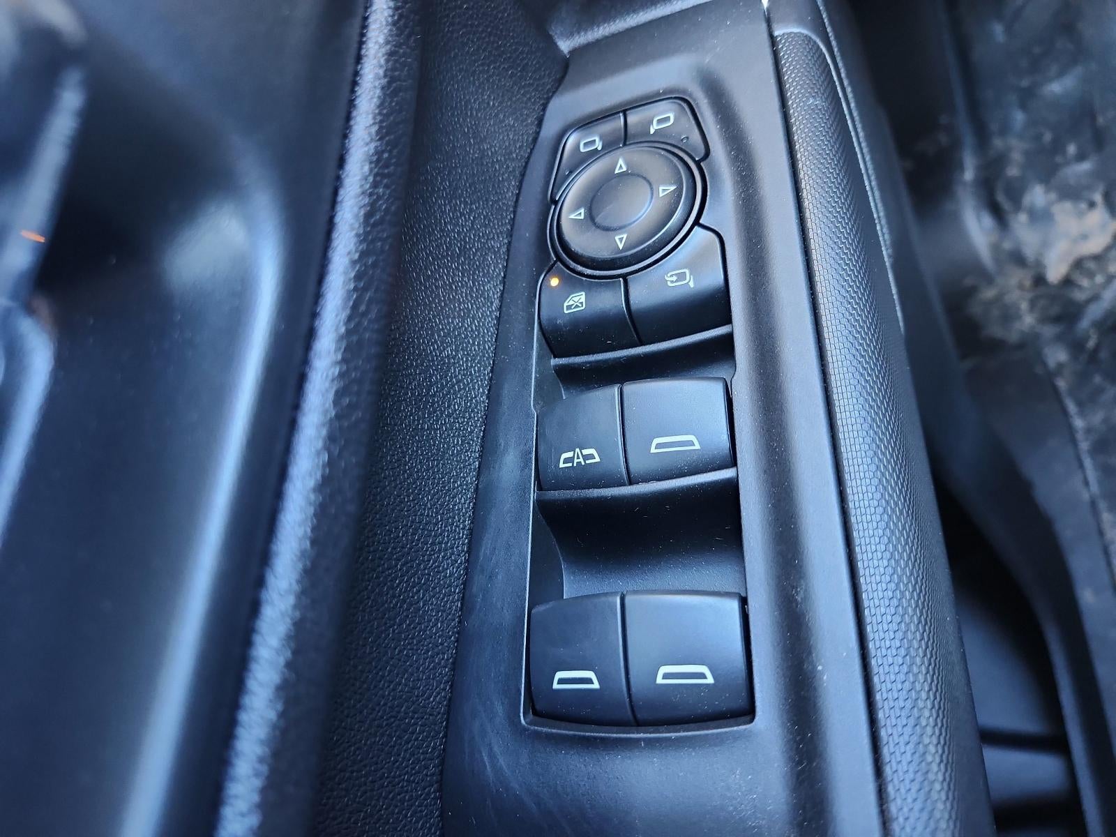 2026 GMC Sierra 2500 HD Crew Cab Standard Box 4-Wheel Drive Pro