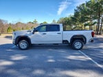 2026 GMC Sierra 2500 HD Crew Cab Standard Box 4-Wheel Drive Pro