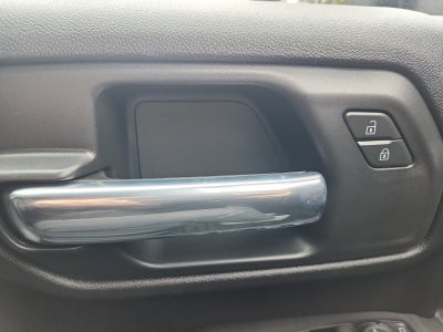 2026 GMC Sierra 2500 HD Crew Cab Long Box 4-Wheel Drive Pro