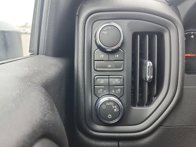 2026 GMC Sierra 2500 HD Crew Cab Long Box 4-Wheel Drive Pro