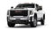 2025 GMC Sierra 2500 HD Crew Cab Long Box 4-Wheel Drive Pro