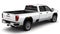 2025 GMC Sierra 2500 HD Crew Cab Long Box 4-Wheel Drive Pro