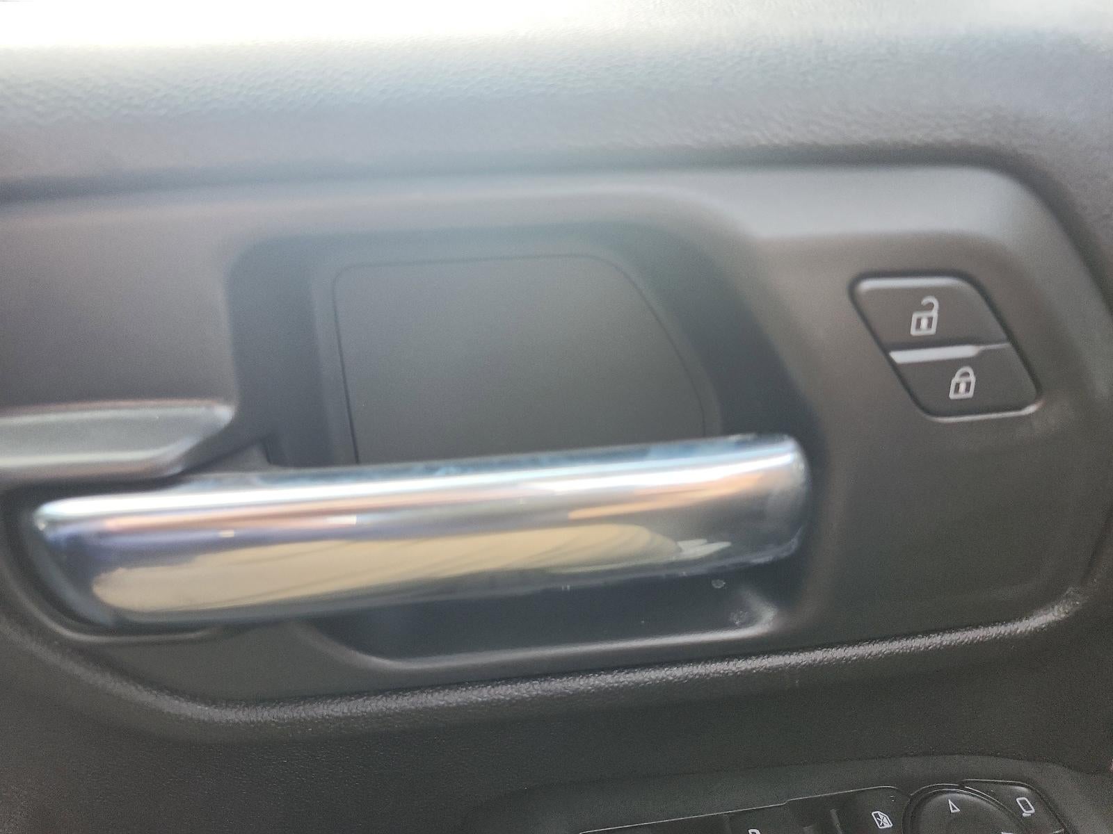 2026 GMC Sierra 2500 HD Crew Cab Long Box 4-Wheel Drive Pro