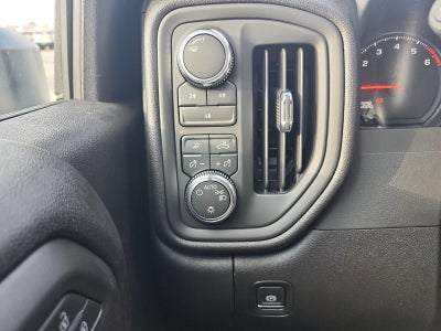 2026 GMC Sierra 2500 HD Crew Cab Long Box 4-Wheel Drive Pro