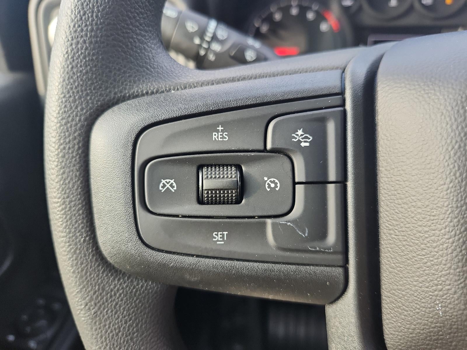 2026 GMC Sierra 2500 HD Crew Cab Long Box 4-Wheel Drive Pro