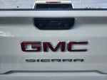 2026 GMC Sierra 2500 HD Crew Cab Long Box 4-Wheel Drive Pro