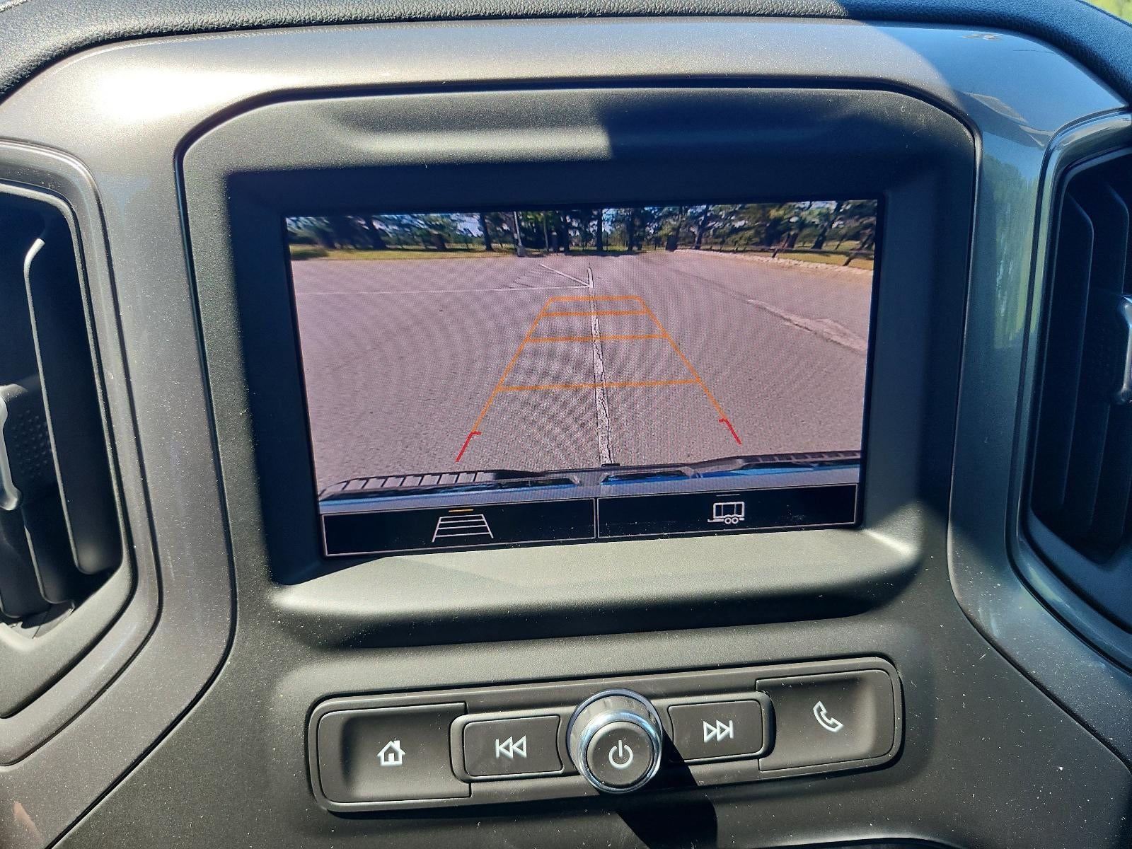 2026 GMC Sierra 2500 HD Crew Cab Long Box 4-Wheel Drive Pro
