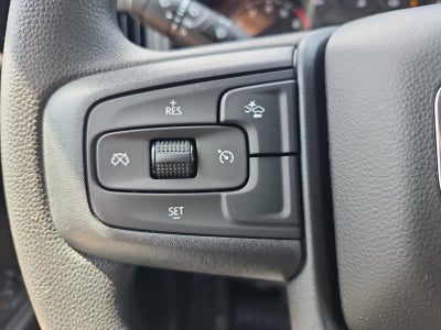 2026 GMC Sierra 2500 HD Crew Cab Long Box 4-Wheel Drive Pro