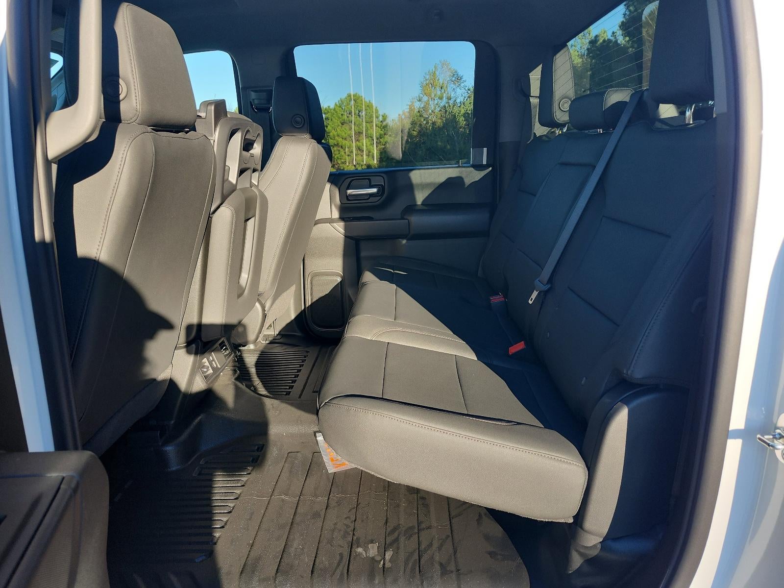 2026 GMC Sierra 2500 HD Crew Cab Long Box 4-Wheel Drive Pro