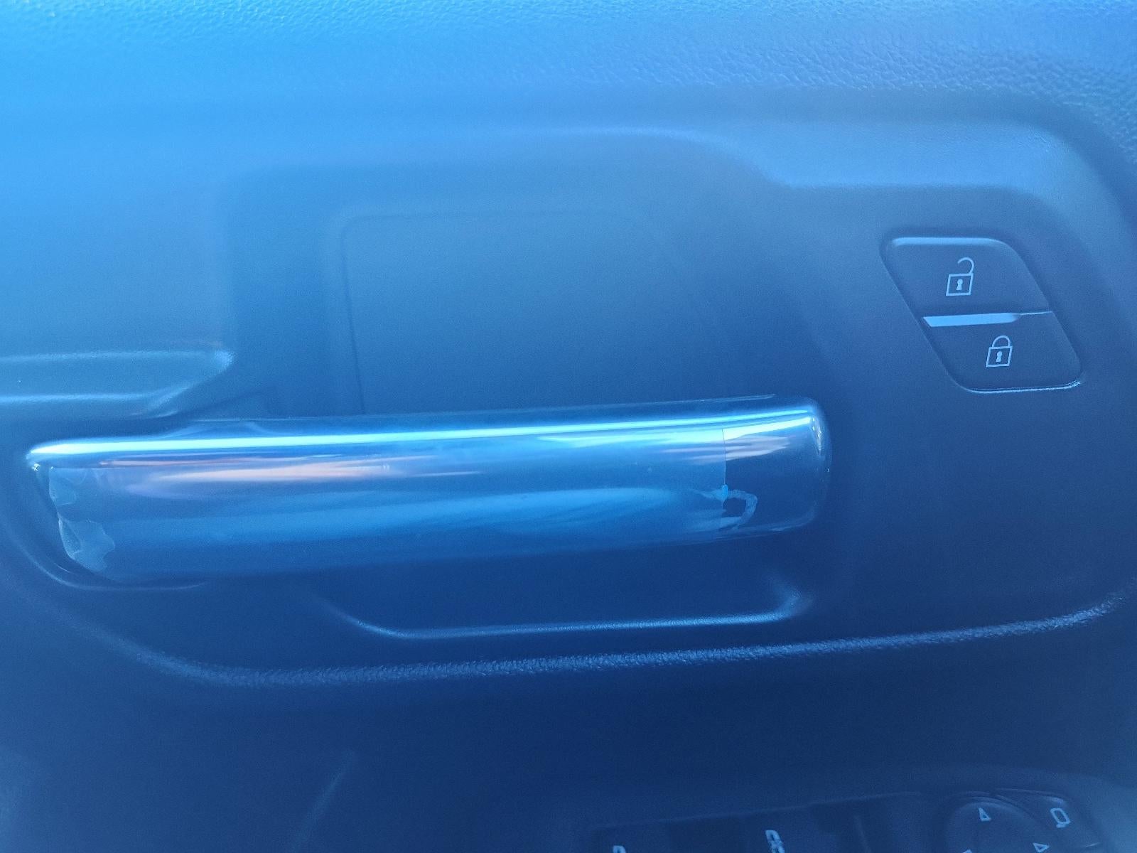 2026 GMC Sierra 2500 HD Crew Cab Long Box 4-Wheel Drive Pro