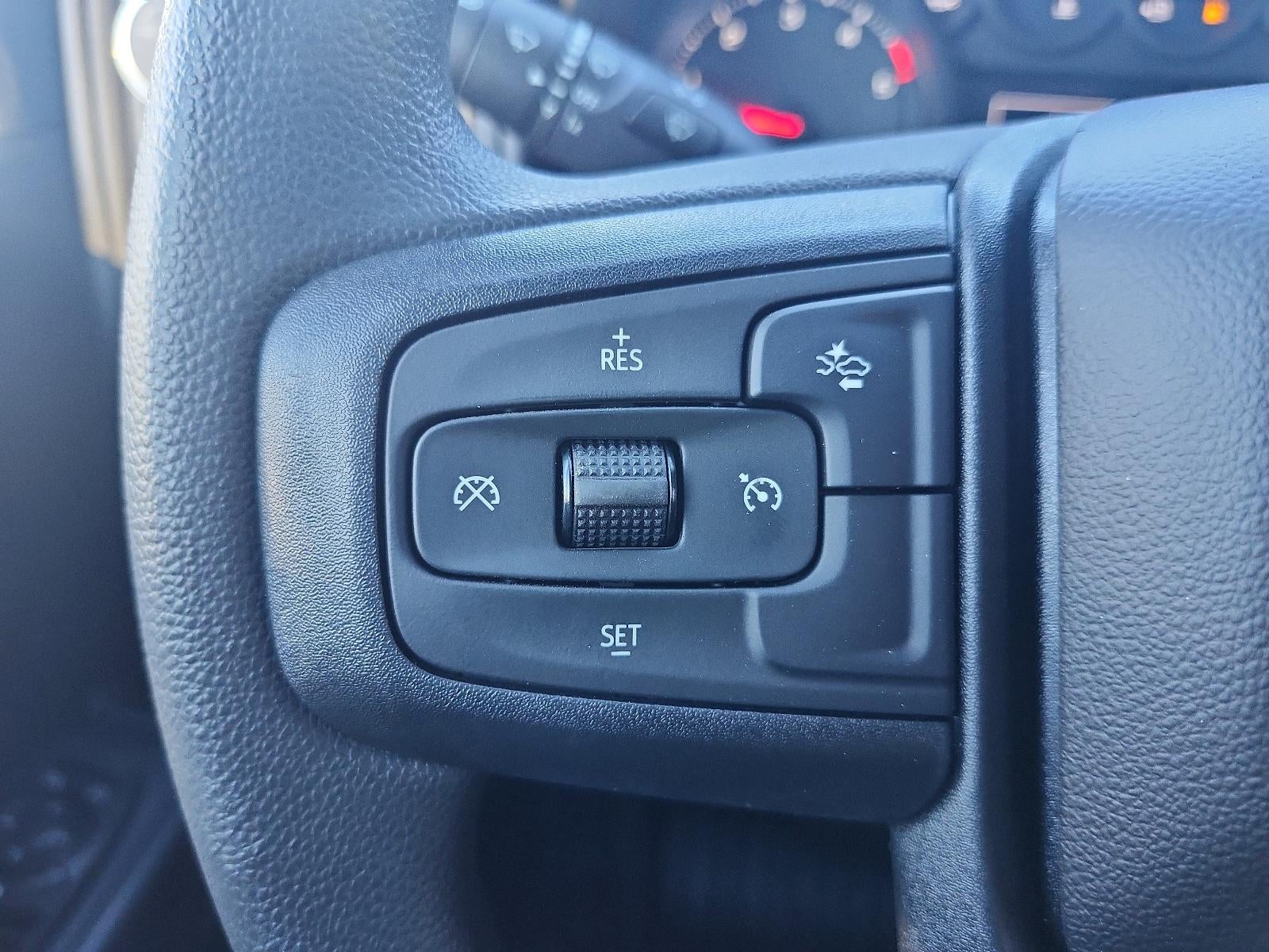 2026 GMC Sierra 2500 HD Crew Cab Long Box 4-Wheel Drive Pro