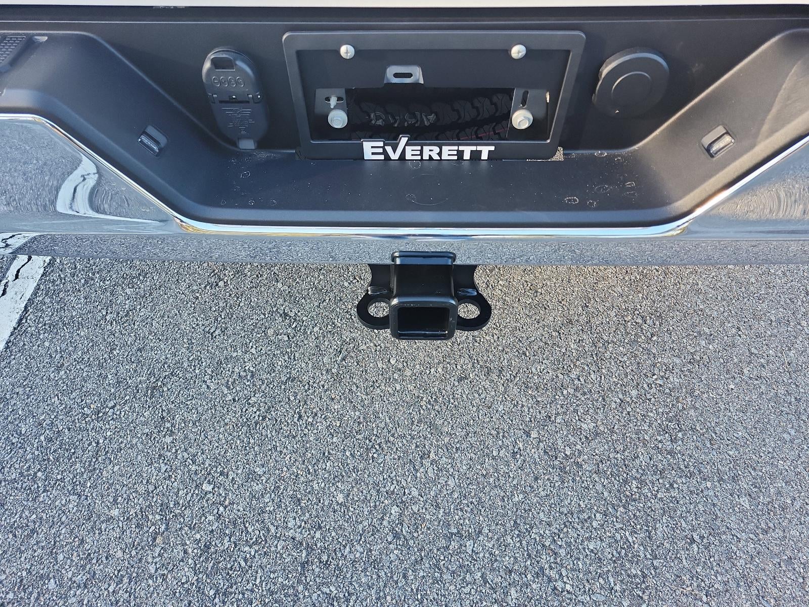 2026 GMC Sierra 2500 HD Crew Cab Long Box 4-Wheel Drive Pro