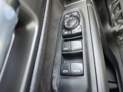 2026 GMC Sierra 2500 HD Crew Cab Long Box 4-Wheel Drive Pro