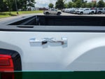 2026 GMC Sierra 2500 HD Crew Cab Standard Box 4-Wheel Drive Pro