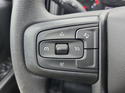 2026 GMC Sierra 2500 HD Crew Cab Long Box 4-Wheel Drive Pro