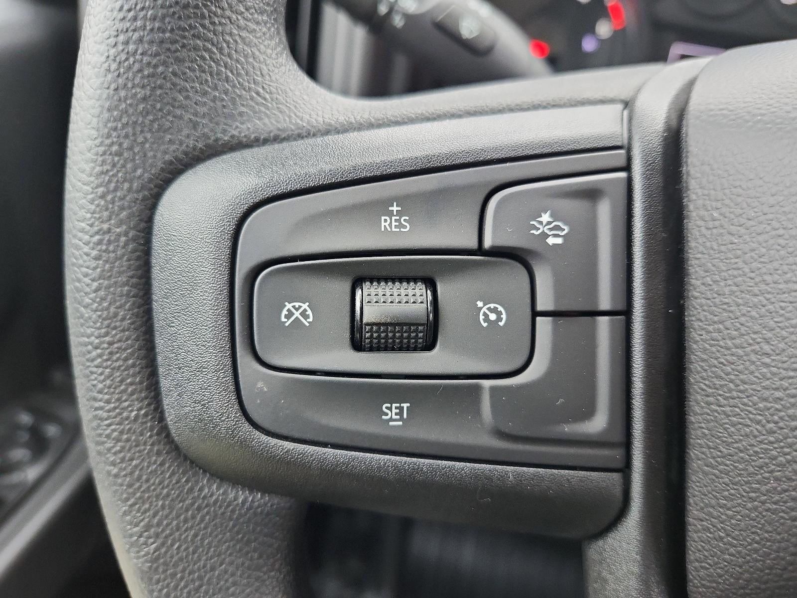 2026 GMC Sierra 2500 HD Crew Cab Long Box 4-Wheel Drive Pro