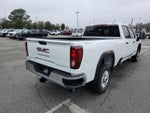 2026 GMC Sierra 2500 HD Crew Cab Long Box 4-Wheel Drive Pro