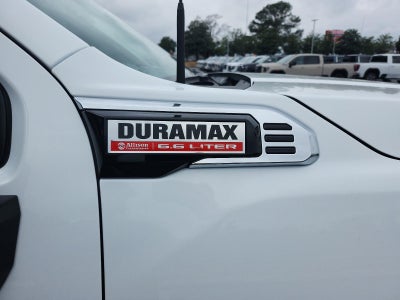 2026 GMC Sierra 2500 HD Crew Cab Standard Box 4-Wheel Drive Pro