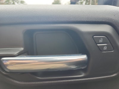 2026 GMC Sierra 2500 HD Crew Cab Standard Box 4-Wheel Drive Pro