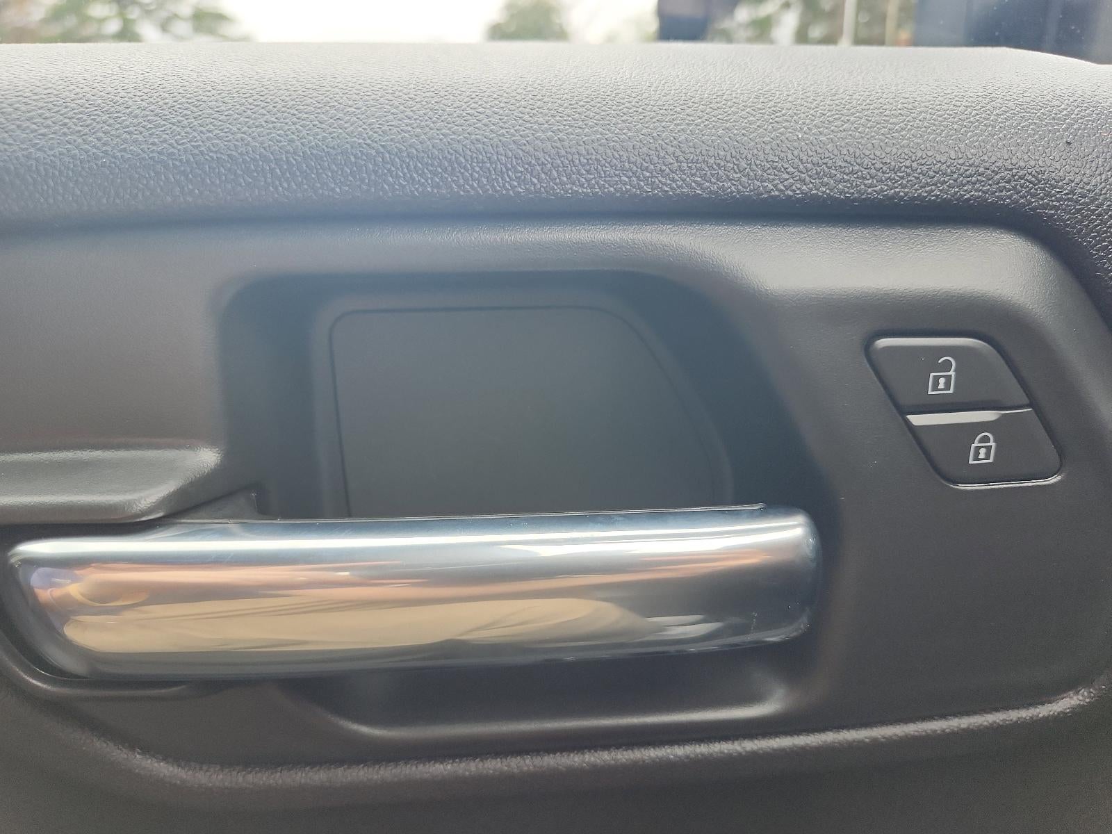 2026 GMC Sierra 2500 HD Crew Cab Standard Box 4-Wheel Drive Pro