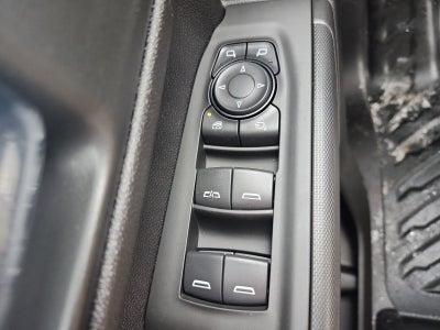 2026 GMC Sierra 2500 HD Crew Cab Standard Box 4-Wheel Drive Pro