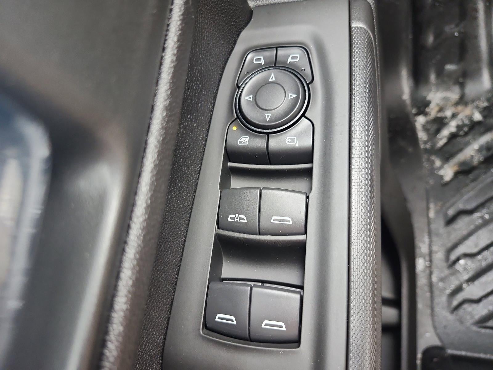 2026 GMC Sierra 2500 HD Crew Cab Standard Box 4-Wheel Drive Pro