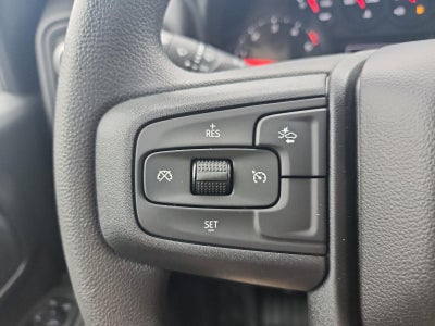 2026 GMC Sierra 2500 HD Crew Cab Standard Box 4-Wheel Drive Pro