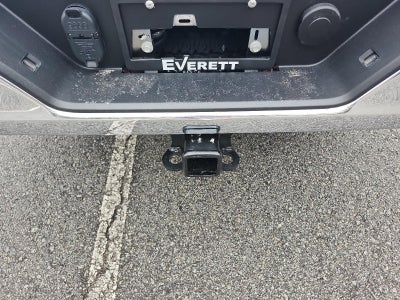 2026 GMC Sierra 2500 HD Crew Cab Standard Box 4-Wheel Drive Pro