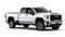 2026 GMC Sierra 2500 HD Crew Cab Standard Box 4-Wheel Drive Pro