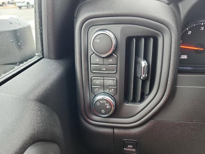 2026 GMC Sierra 2500 HD Crew Cab Long Box 4-Wheel Drive Pro