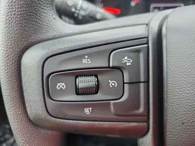 2026 GMC Sierra 2500 HD Crew Cab Long Box 4-Wheel Drive Pro