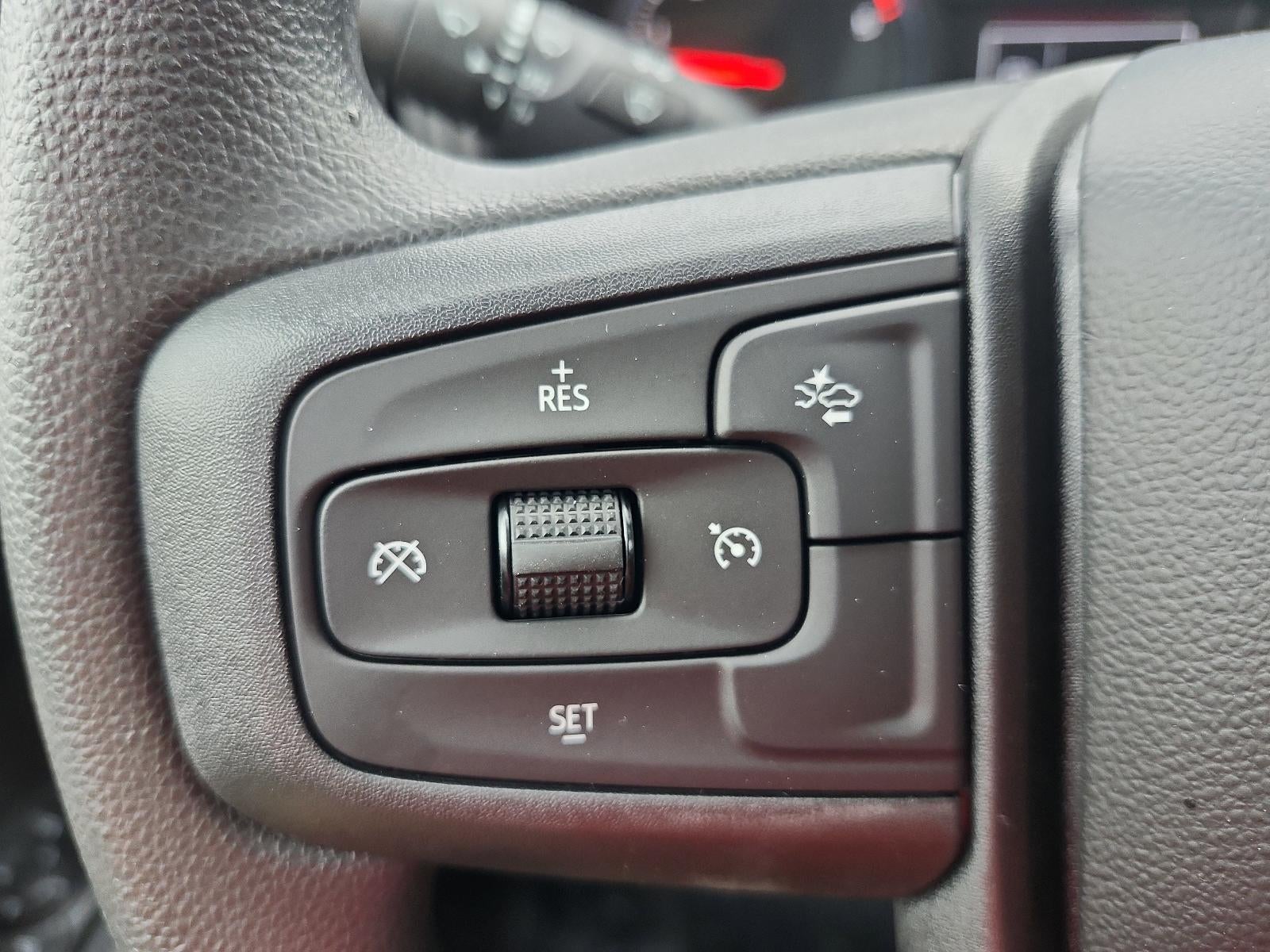 2026 GMC Sierra 2500 HD Crew Cab Long Box 4-Wheel Drive Pro