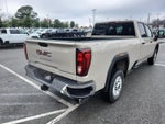 2026 GMC Sierra 2500 HD Crew Cab Long Box 4-Wheel Drive Pro