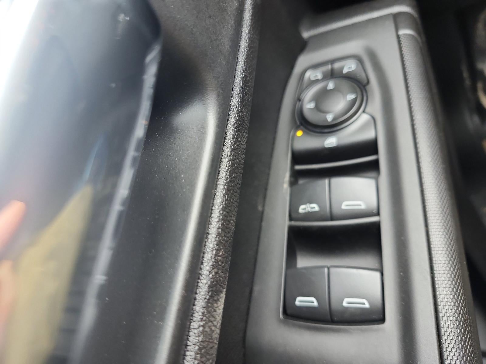 2026 GMC Sierra 2500 HD Crew Cab Long Box 4-Wheel Drive Pro