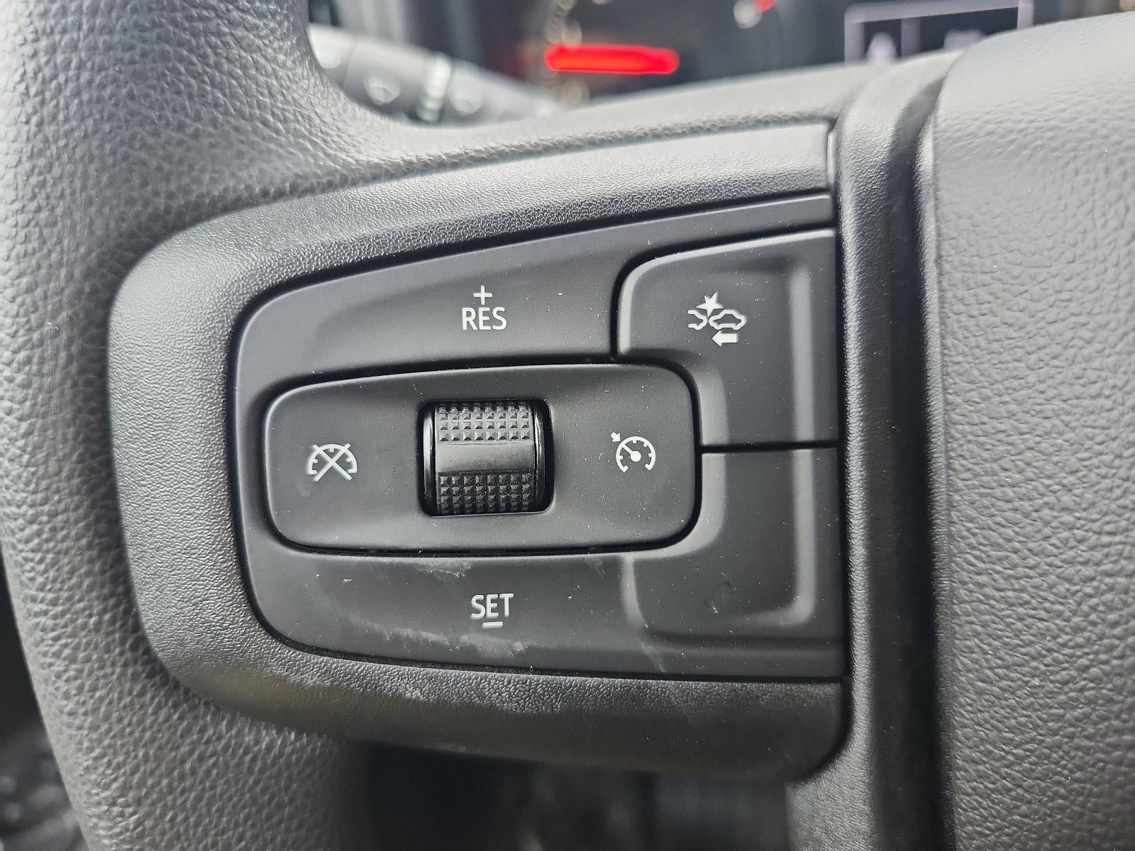 2026 GMC Sierra 2500 HD Crew Cab Long Box 4-Wheel Drive Pro