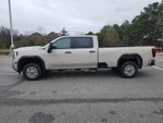 2026 GMC Sierra 2500 HD Crew Cab Long Box 4-Wheel Drive Pro
