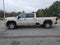 2026 GMC Sierra 2500 HD Crew Cab Long Box 4-Wheel Drive Pro