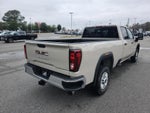 2026 GMC Sierra 2500 HD Crew Cab Long Box 4-Wheel Drive Pro