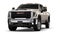 2026 GMC Sierra 2500 HD Crew Cab Long Box 4-Wheel Drive Pro