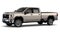 2026 GMC Sierra 2500 HD Crew Cab Long Box 4-Wheel Drive Pro