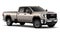 2026 GMC Sierra 2500 HD Crew Cab Long Box 4-Wheel Drive Pro