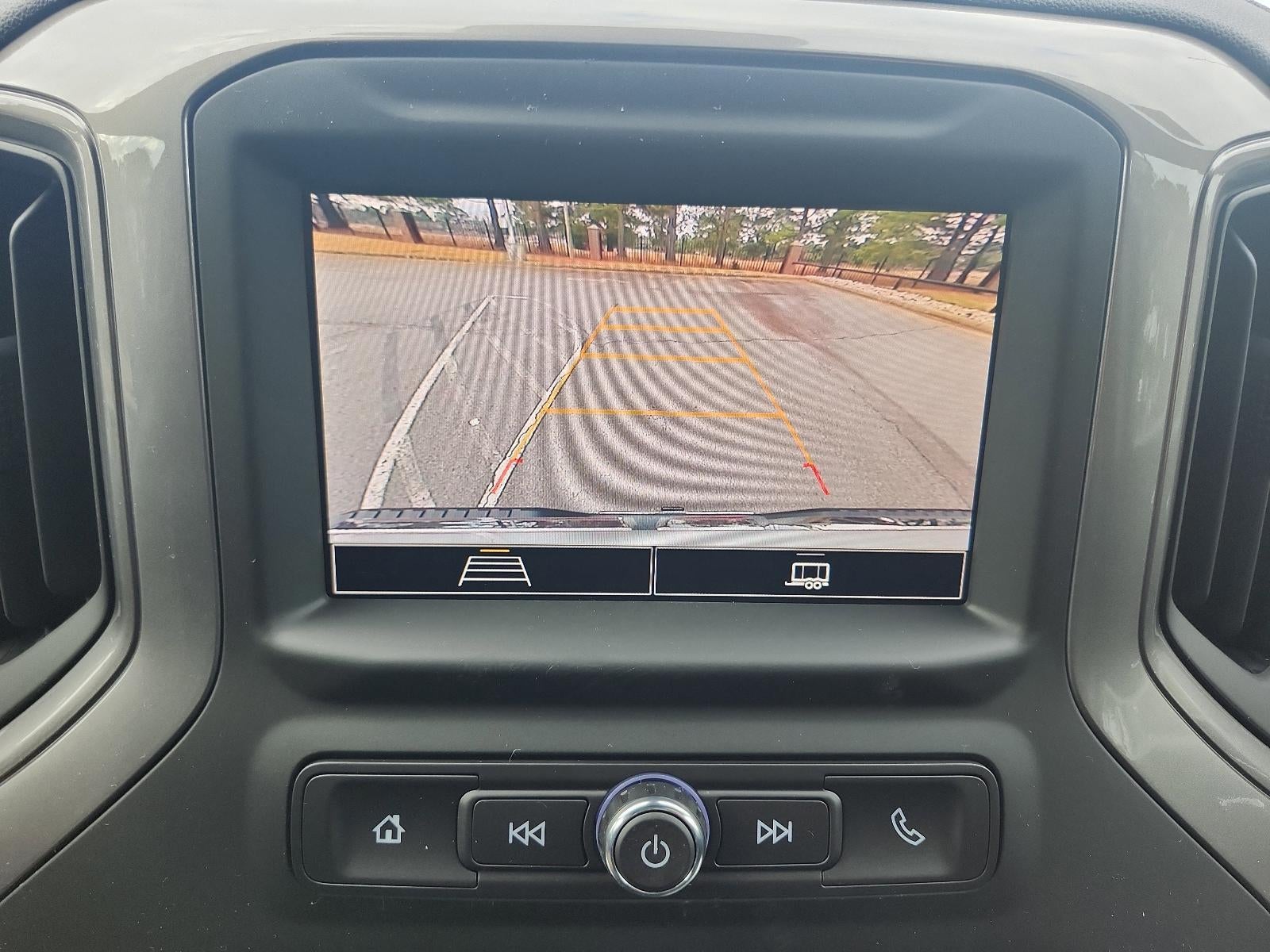 2026 GMC Sierra 2500 HD Crew Cab Long Box 4-Wheel Drive Pro